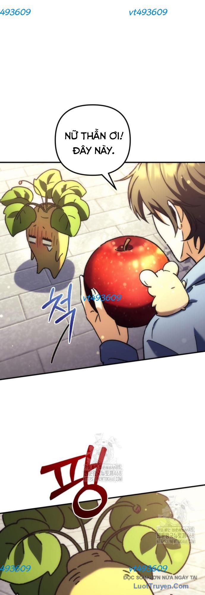 Thần Thịnh Vượng Chap 9 - Next Chap 10