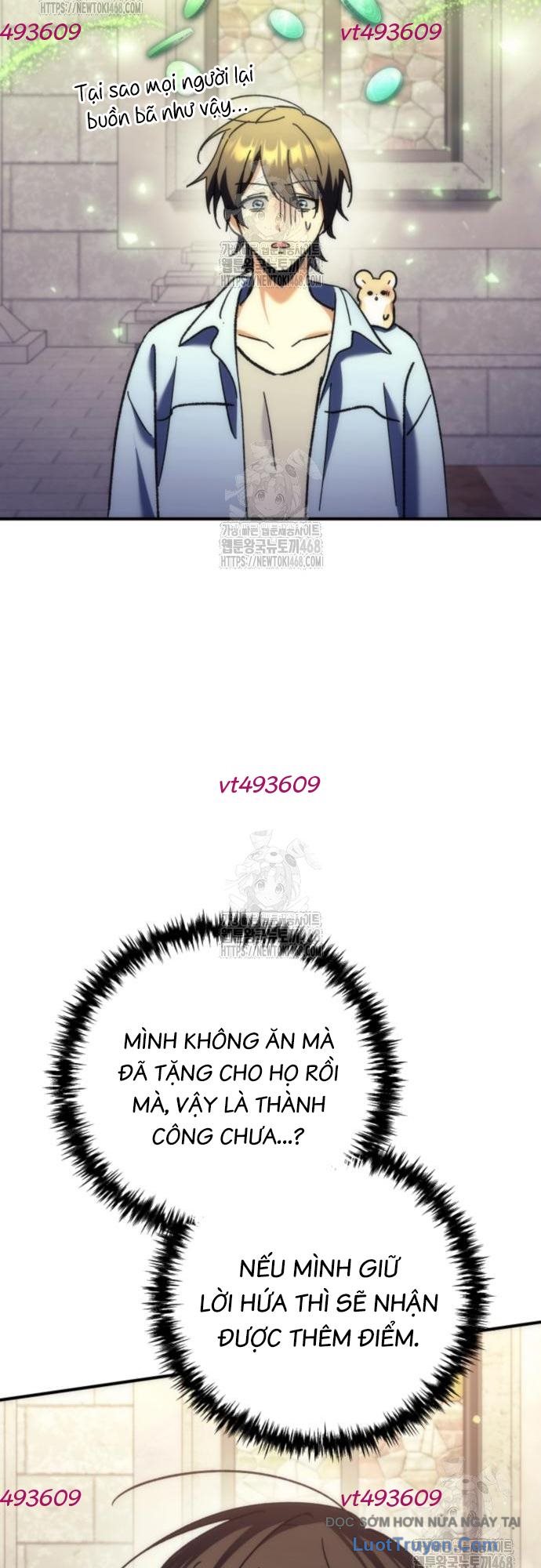 Thần Thịnh Vượng Chap 9 - Next Chap 10