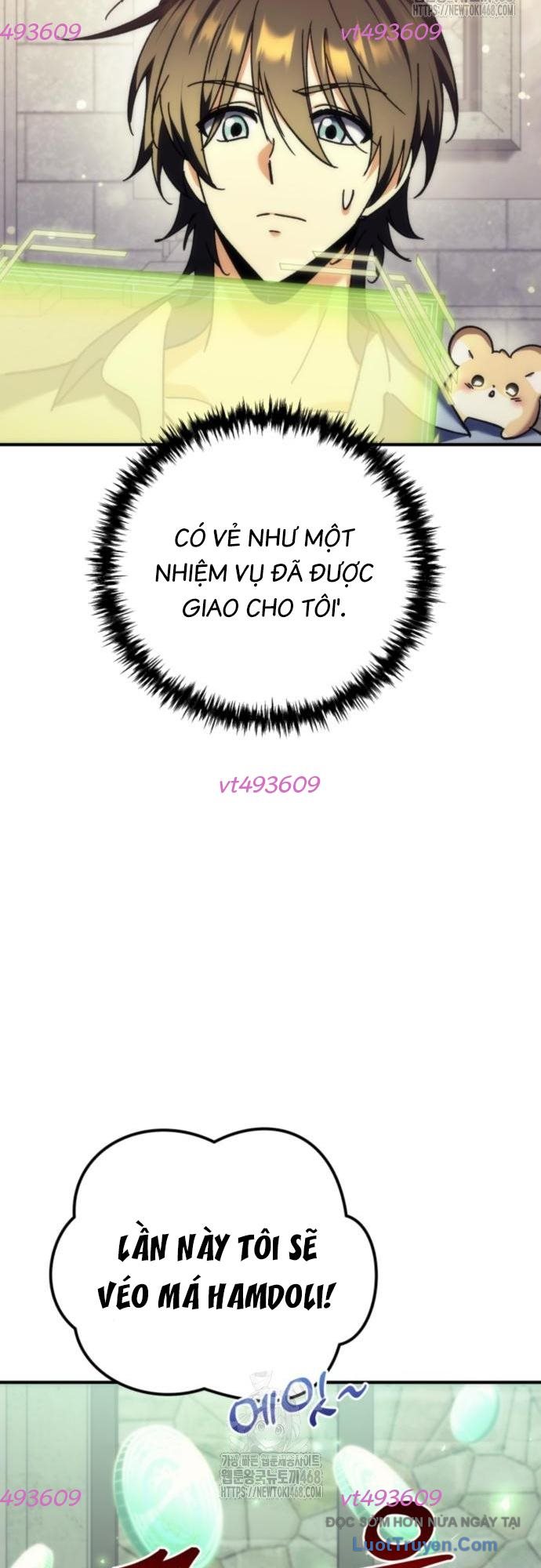 Thần Thịnh Vượng Chap 9 - Next Chap 10