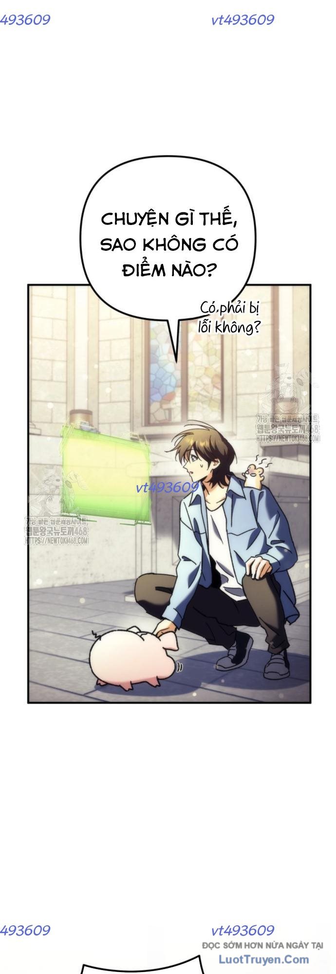 Thần Thịnh Vượng Chap 9 - Next Chap 10