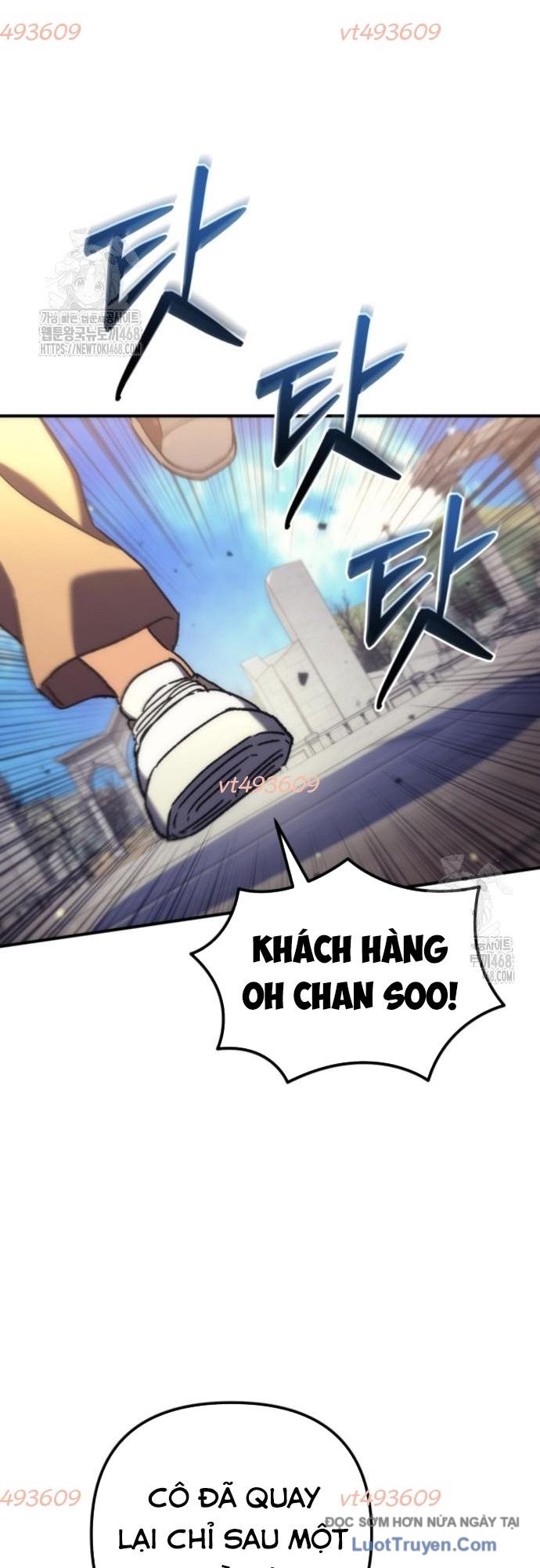 Thần Thịnh Vượng Chap 9 - Next Chap 10