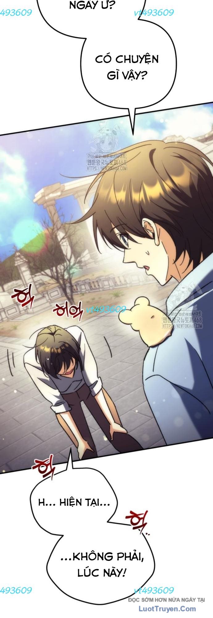 Thần Thịnh Vượng Chap 9 - Next Chap 10