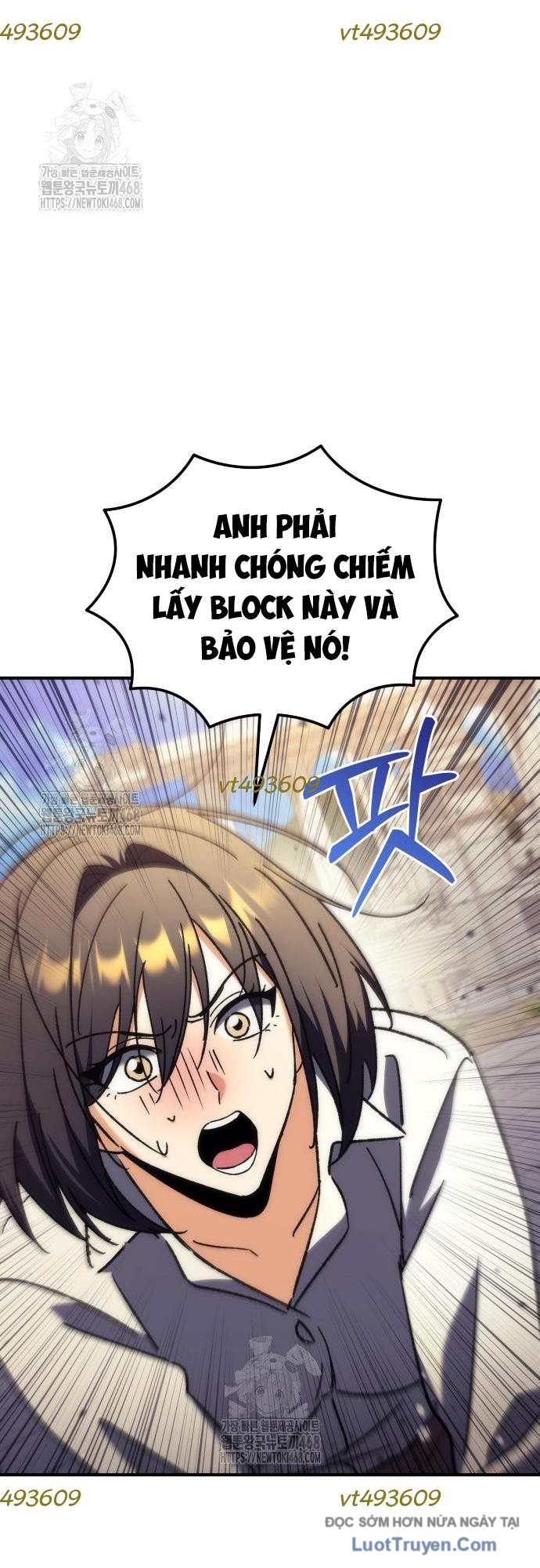 Thần Thịnh Vượng Chap 9 - Next Chap 10