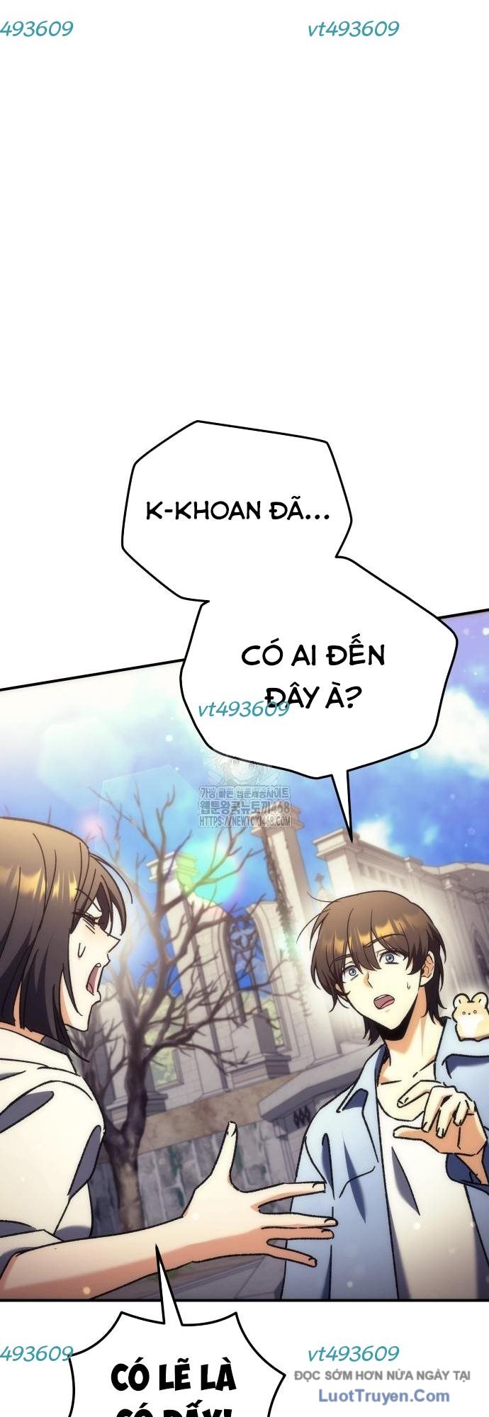 Thần Thịnh Vượng Chap 9 - Next Chap 10