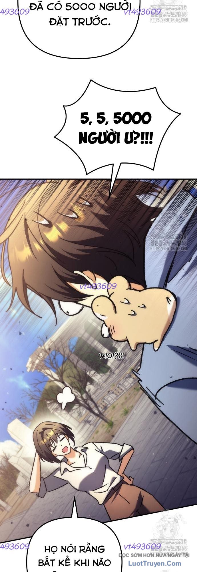 Thần Thịnh Vượng Chap 9 - Next Chap 10