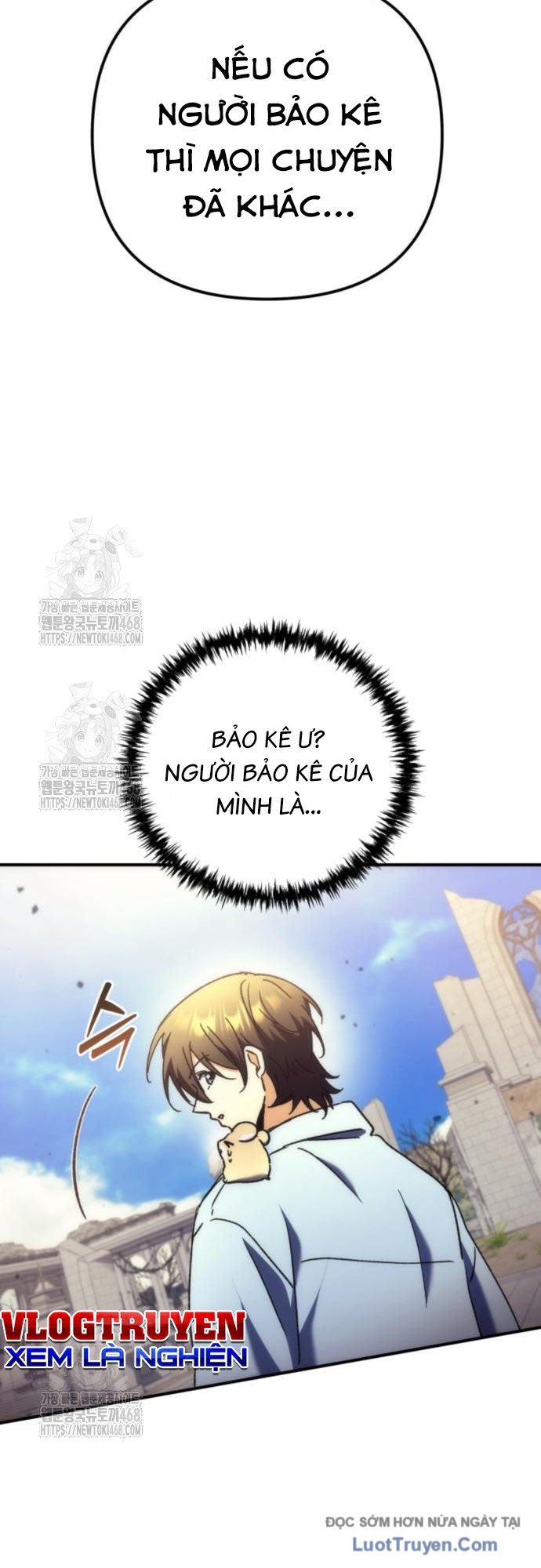 Thần Thịnh Vượng Chap 9 - Next Chap 10