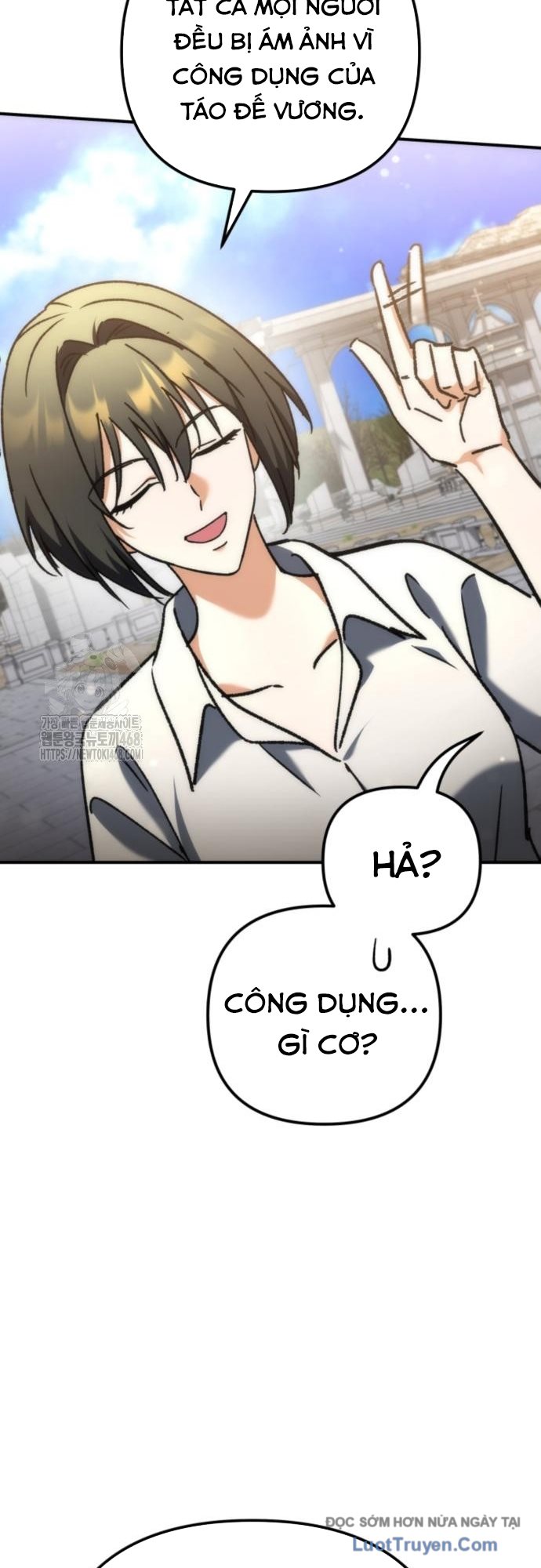 Thần Thịnh Vượng Chap 9 - Next Chap 10
