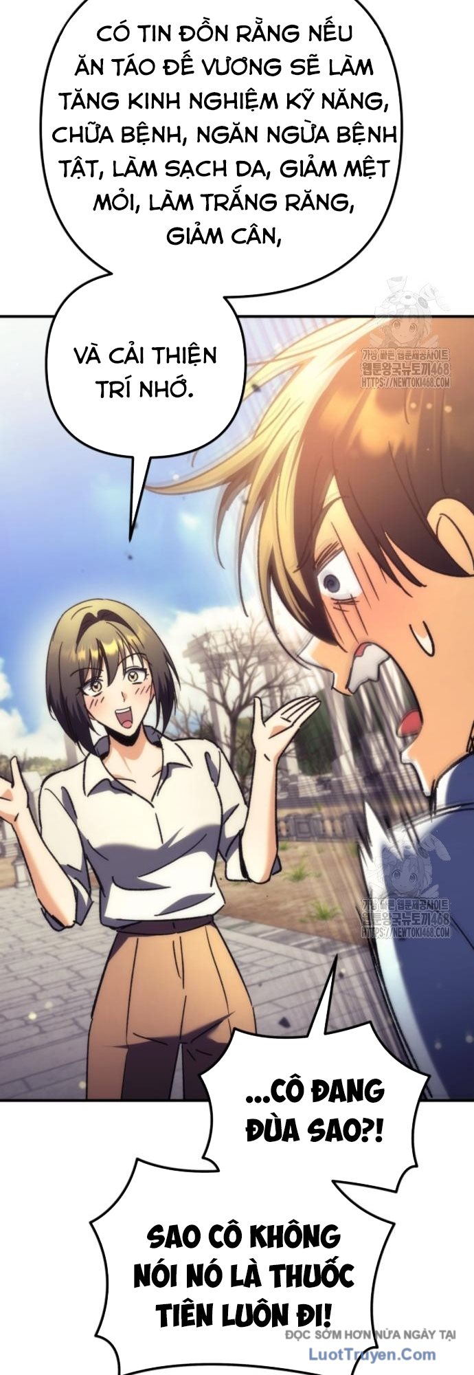 Thần Thịnh Vượng Chap 9 - Next Chap 10