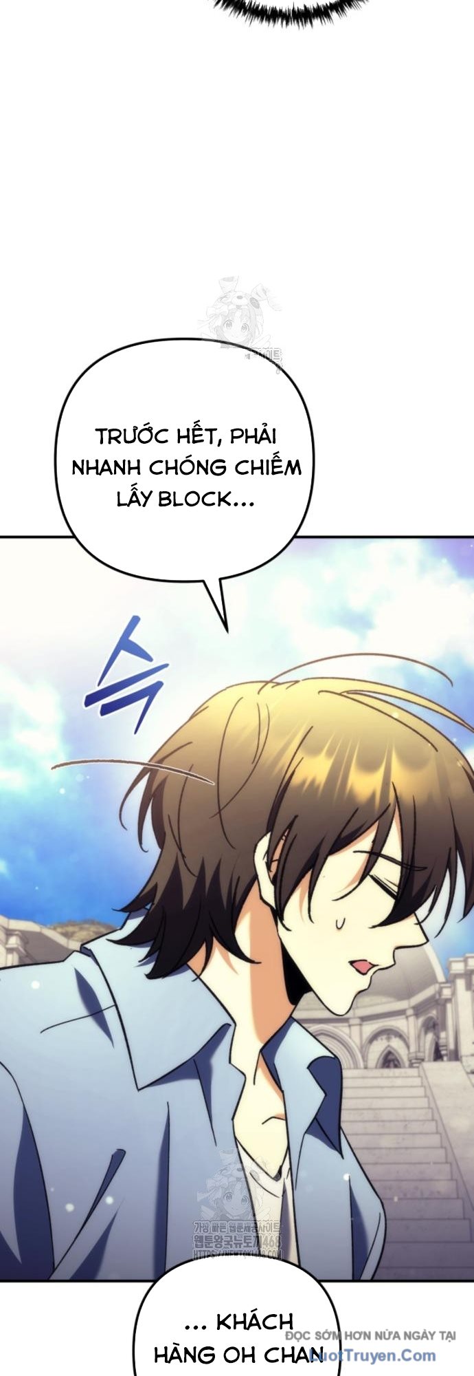 Thần Thịnh Vượng Chap 9 - Next Chap 10