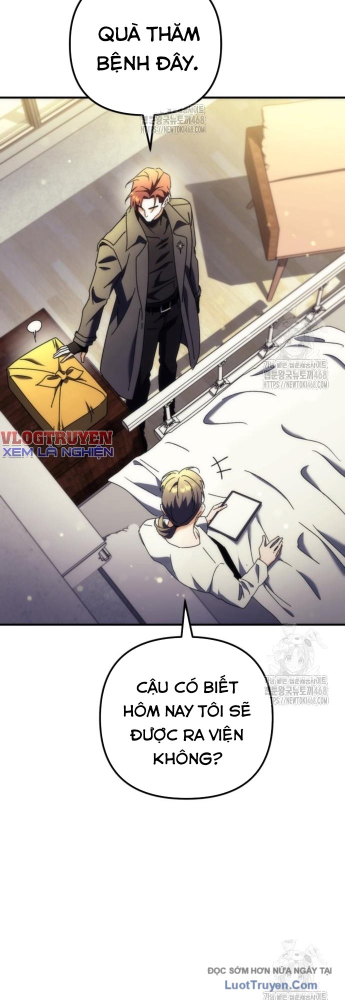 Thần Thịnh Vượng Chap 9 - Next Chap 10