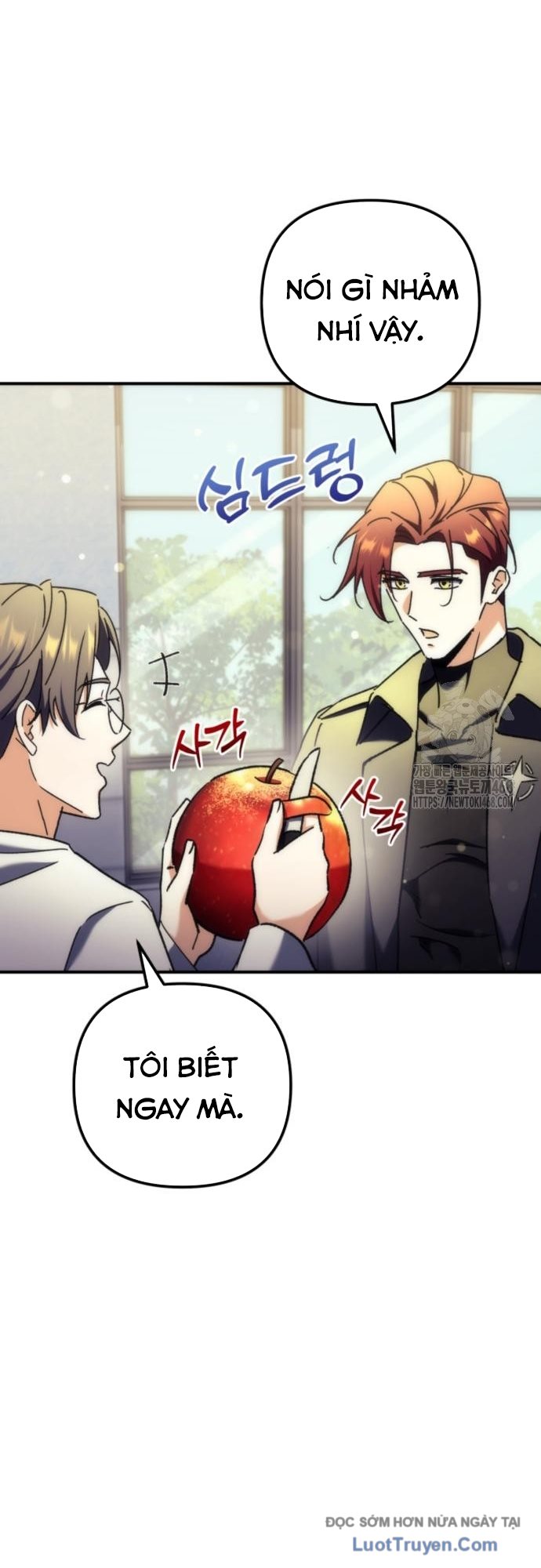 Thần Thịnh Vượng Chap 9 - Next Chap 10