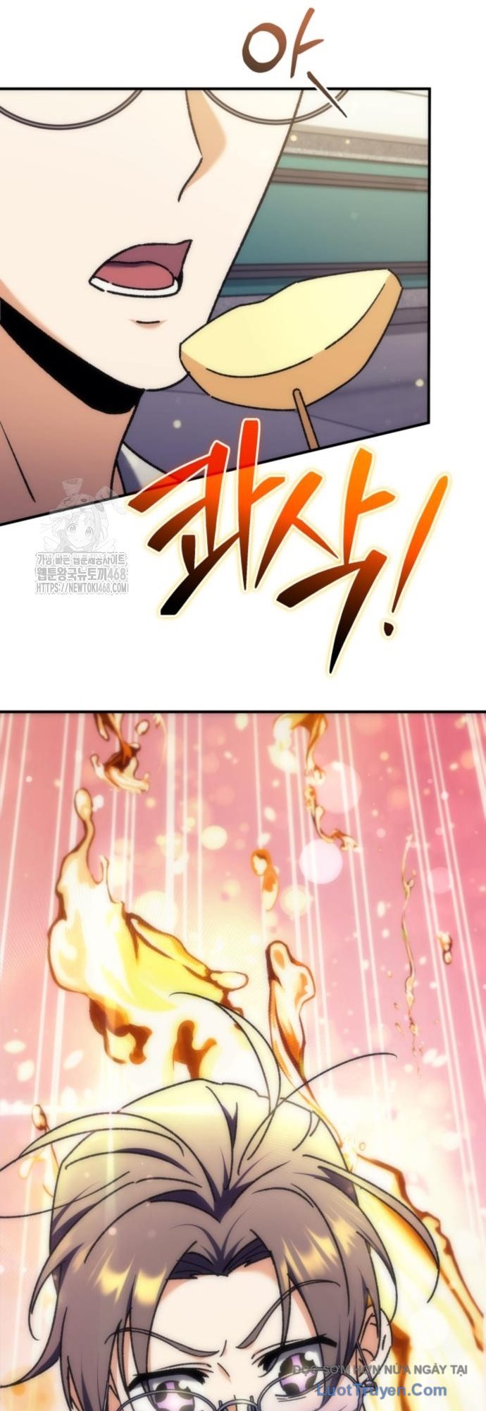 Thần Thịnh Vượng Chap 9 - Next Chap 10