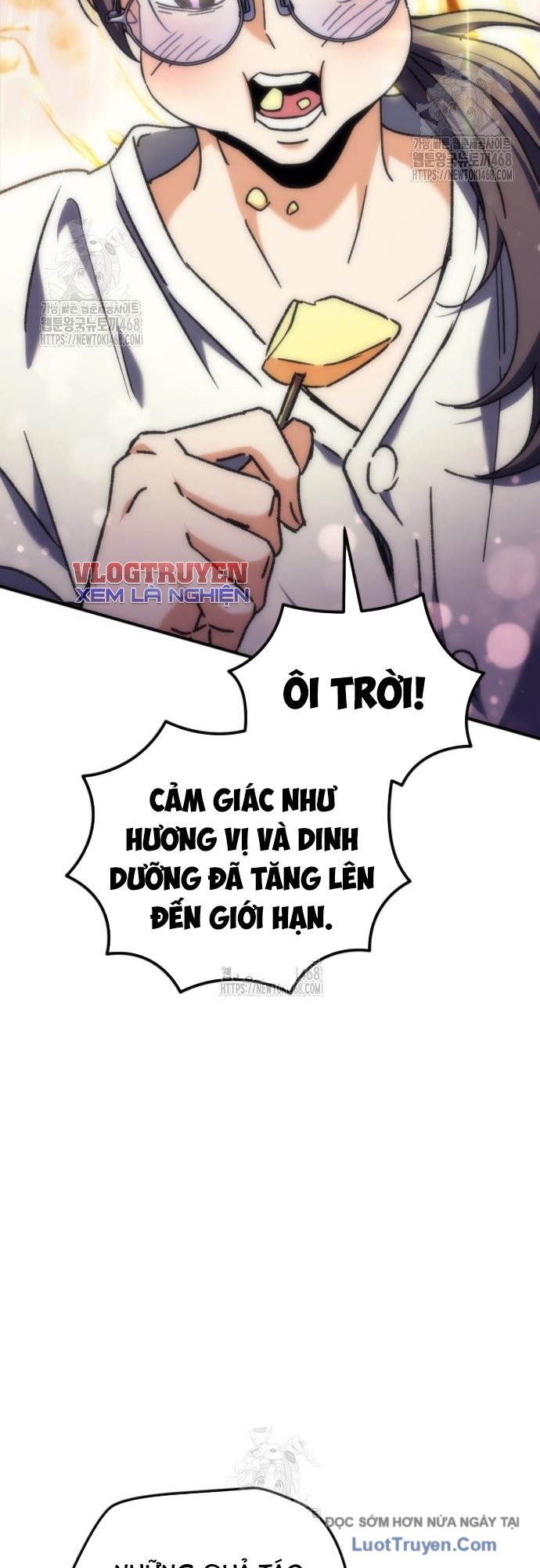 Thần Thịnh Vượng Chap 9 - Next Chap 10