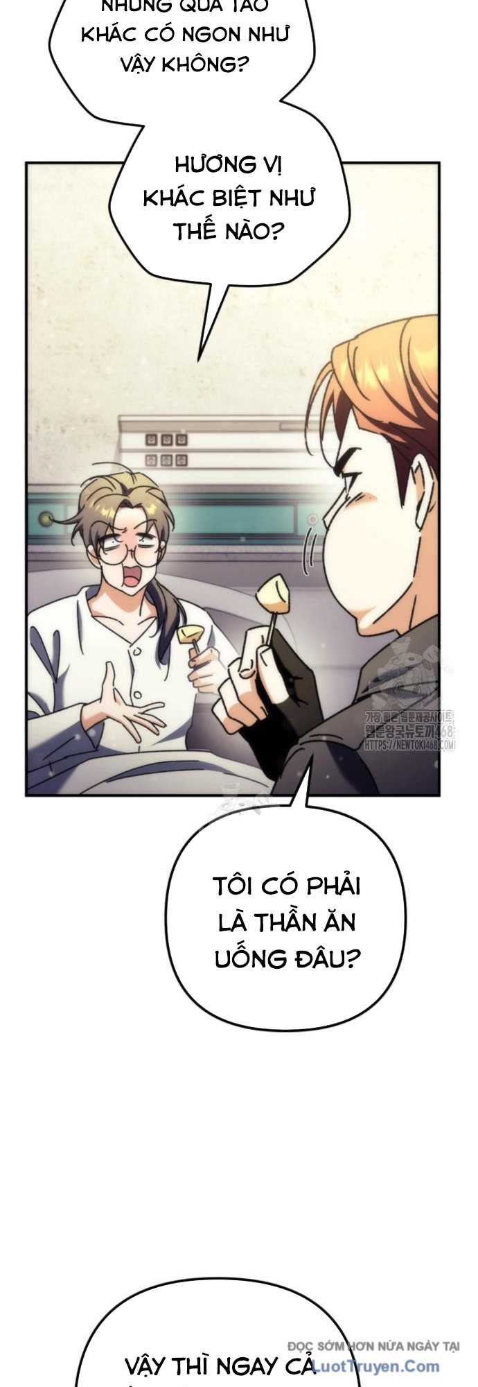 Thần Thịnh Vượng Chap 9 - Next Chap 10