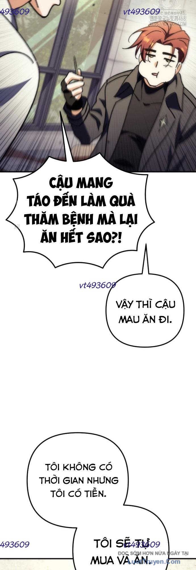 Thần Thịnh Vượng Chap 9 - Next Chap 10