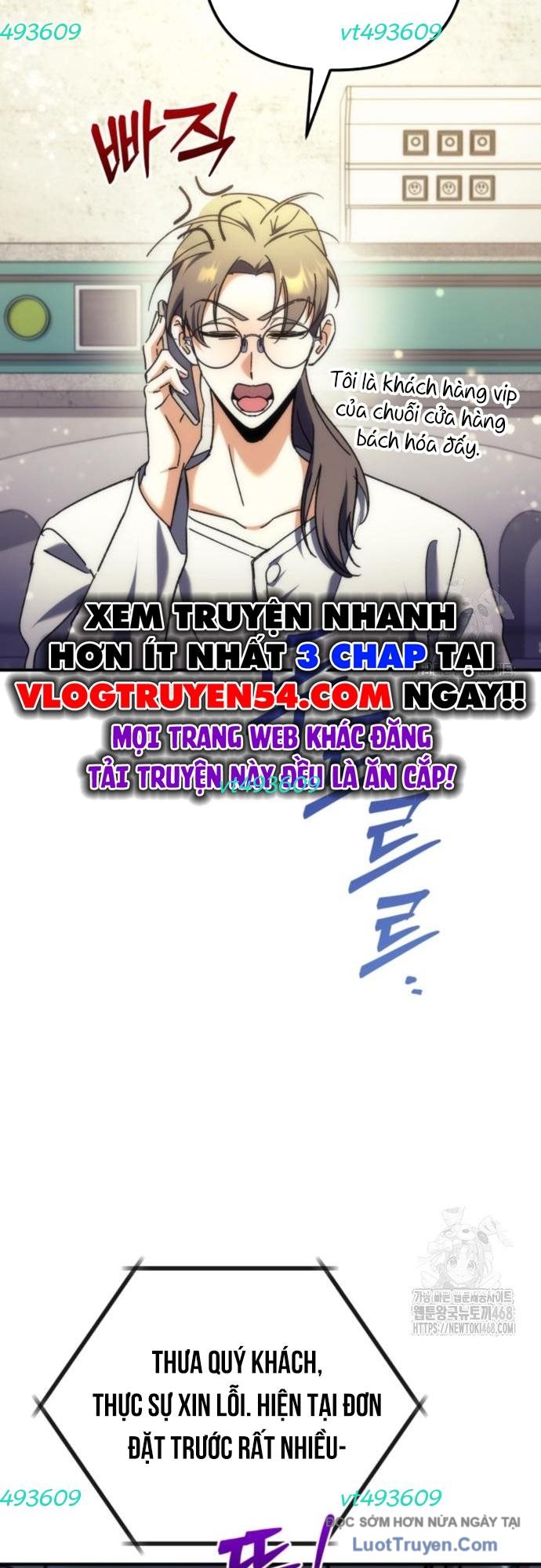 Thần Thịnh Vượng Chap 9 - Next Chap 10