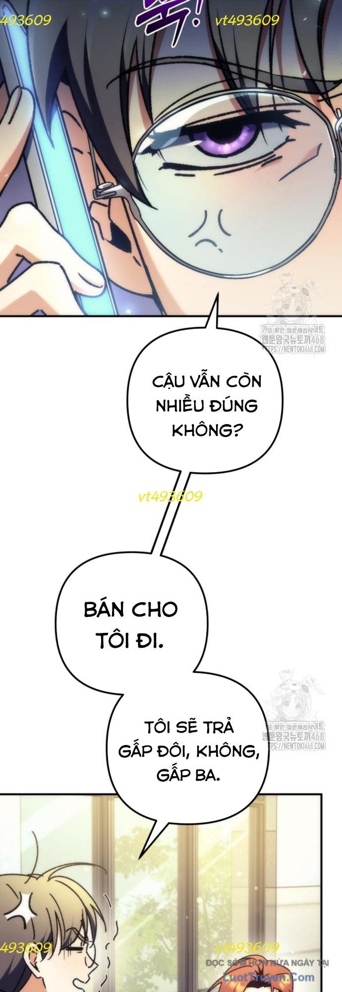 Thần Thịnh Vượng Chap 9 - Next Chap 10