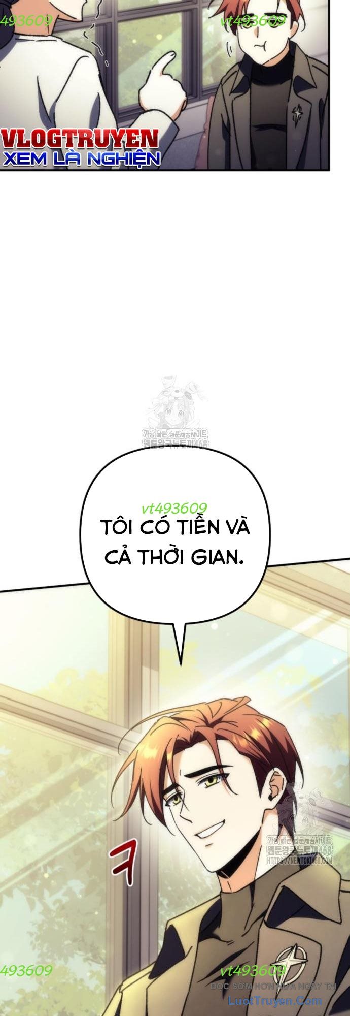 Thần Thịnh Vượng Chap 9 - Next Chap 10
