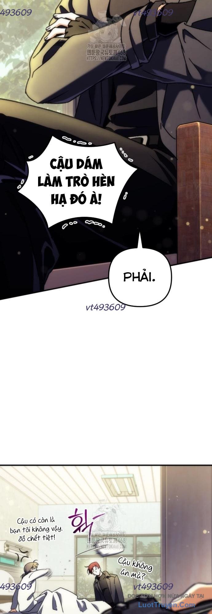 Thần Thịnh Vượng Chap 9 - Next Chap 10