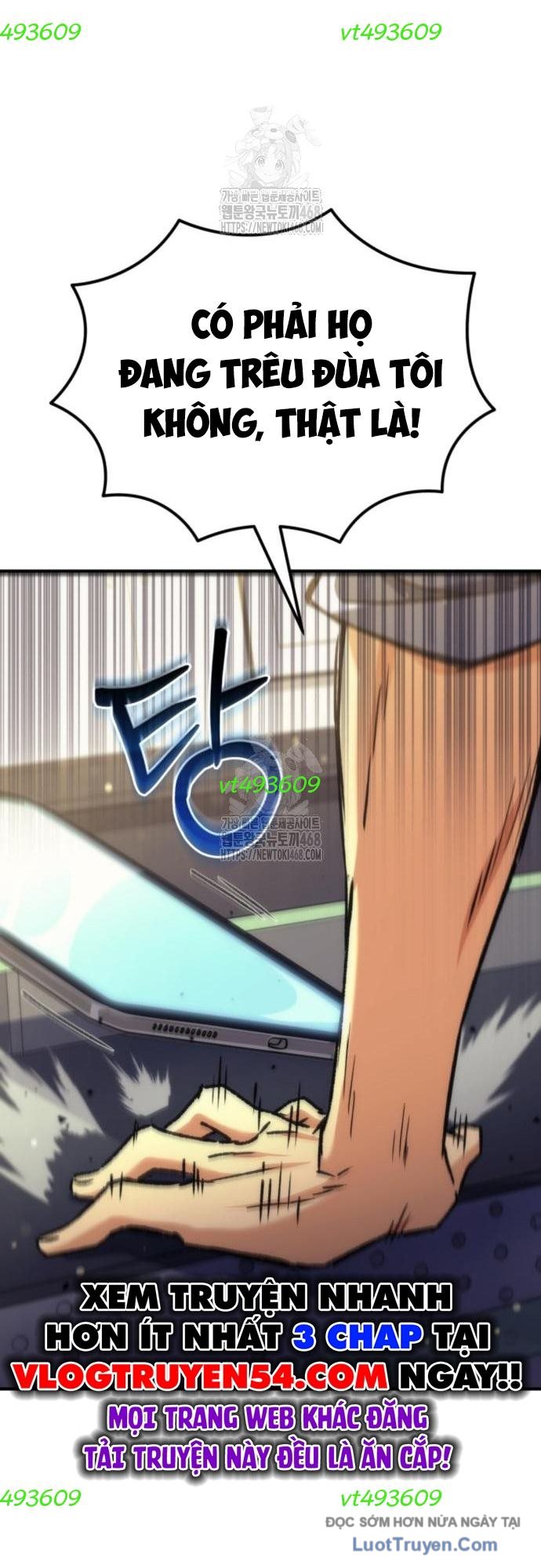 Thần Thịnh Vượng Chap 9 - Next Chap 10