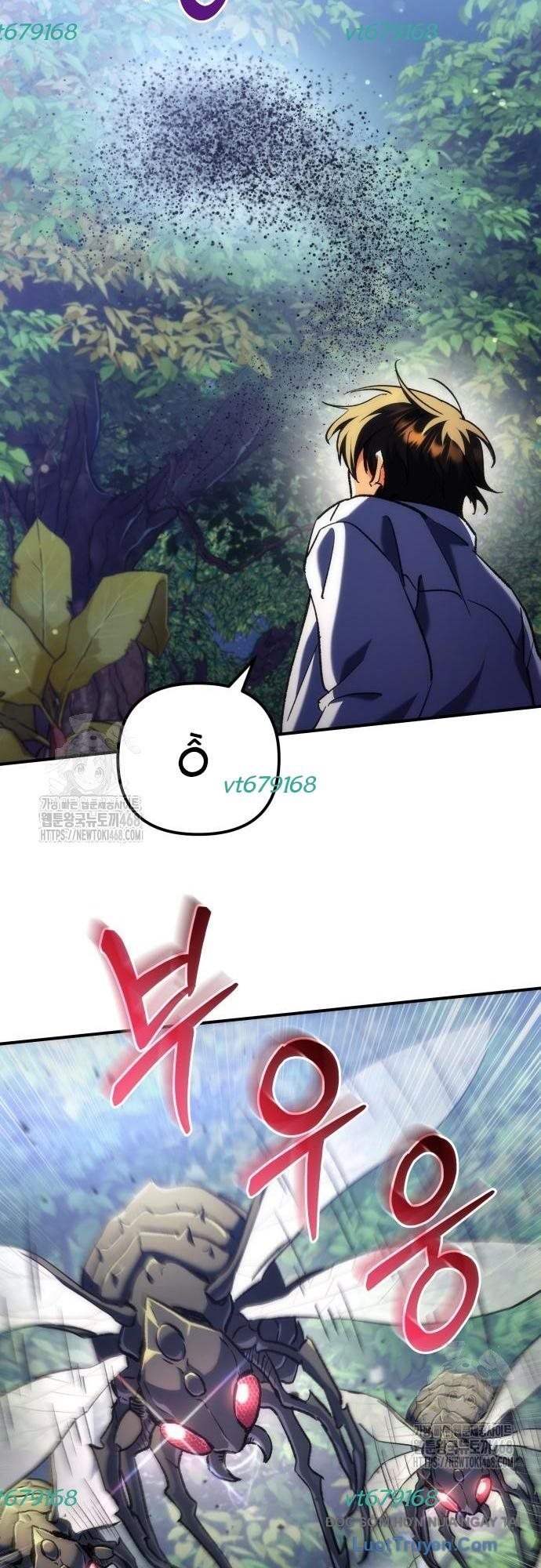 Thần Thịnh Vượng Chap 10 - Next Chap 11