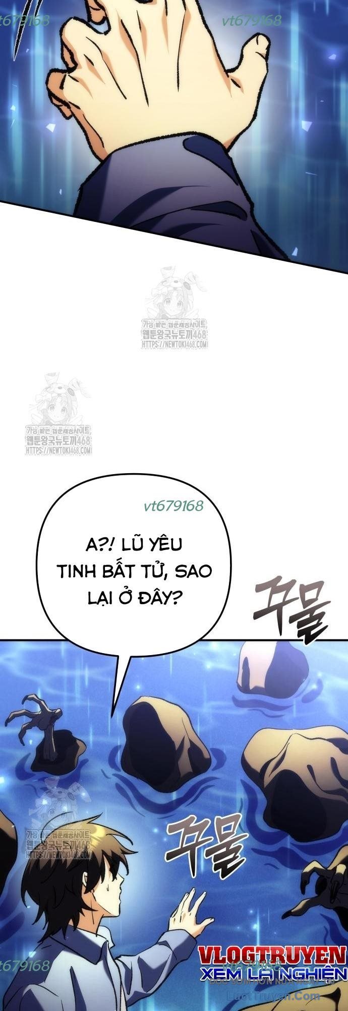 Thần Thịnh Vượng Chap 10 - Next Chap 11