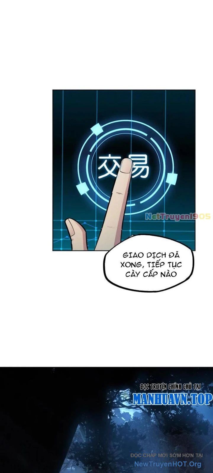 Toàn Dân Đoạt Tháp: Ta Đã Sớm Thông Qua Tầng 999 Chap 10 - Next Chap 11