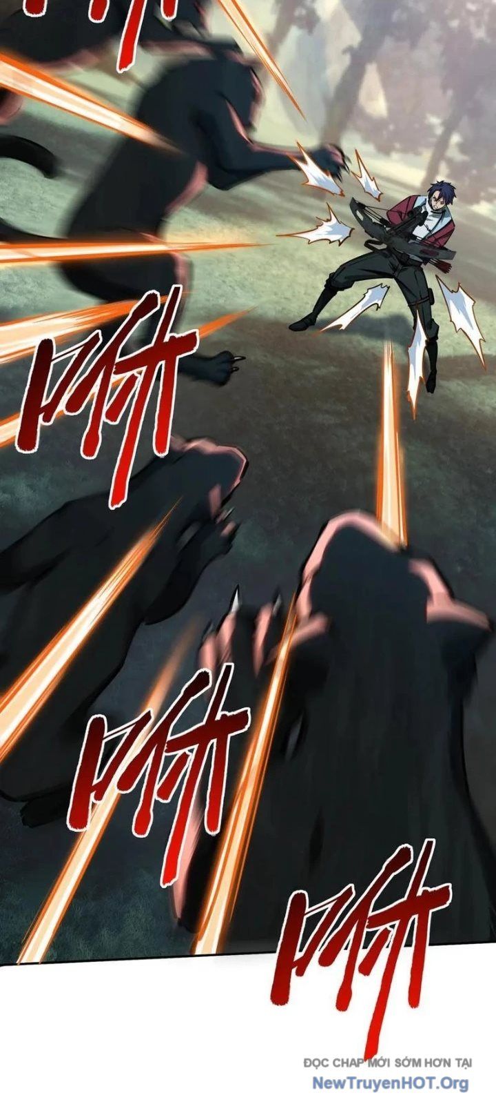 Toàn Dân Đoạt Tháp: Ta Đã Sớm Thông Qua Tầng 999 Chap 10 - Next Chap 11