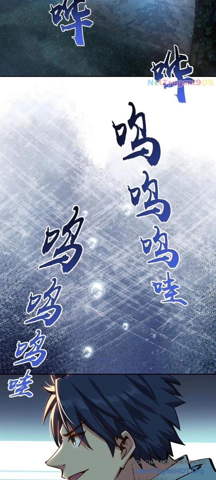 Toàn Dân Đoạt Tháp: Ta Đã Sớm Thông Qua Tầng 999 Chap 10 - Next Chap 11