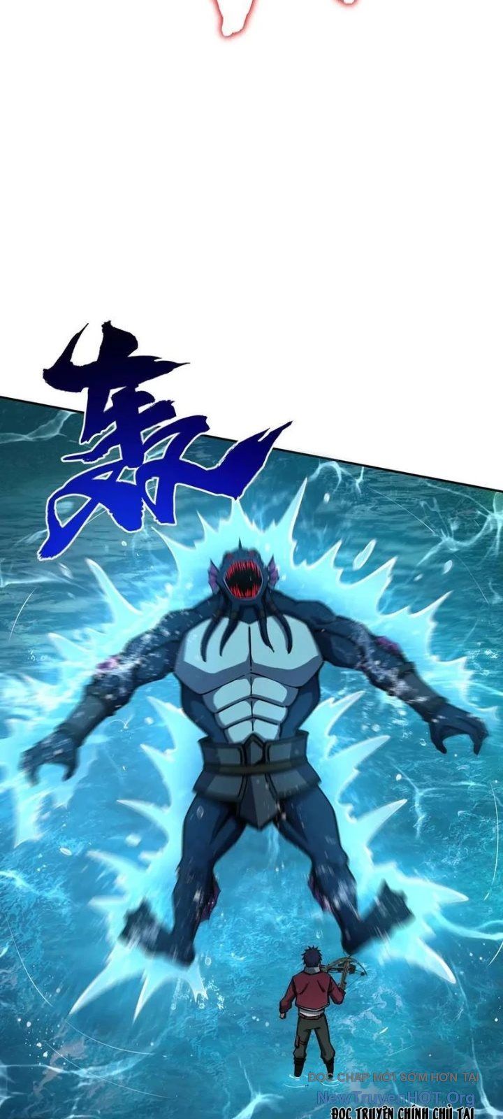 Toàn Dân Đoạt Tháp: Ta Đã Sớm Thông Qua Tầng 999 Chap 10 - Next Chap 11