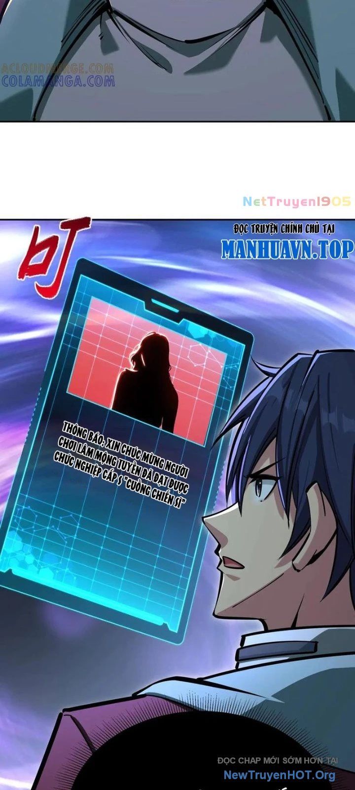 Toàn Dân Đoạt Tháp: Ta Đã Sớm Thông Qua Tầng 999 Chap 10 - Next Chap 11