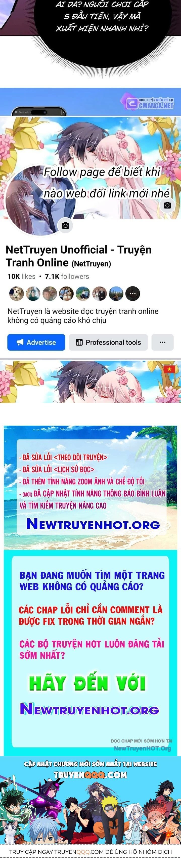 Toàn Dân Đoạt Tháp: Ta Đã Sớm Thông Qua Tầng 999 Chap 10 - Next Chap 11