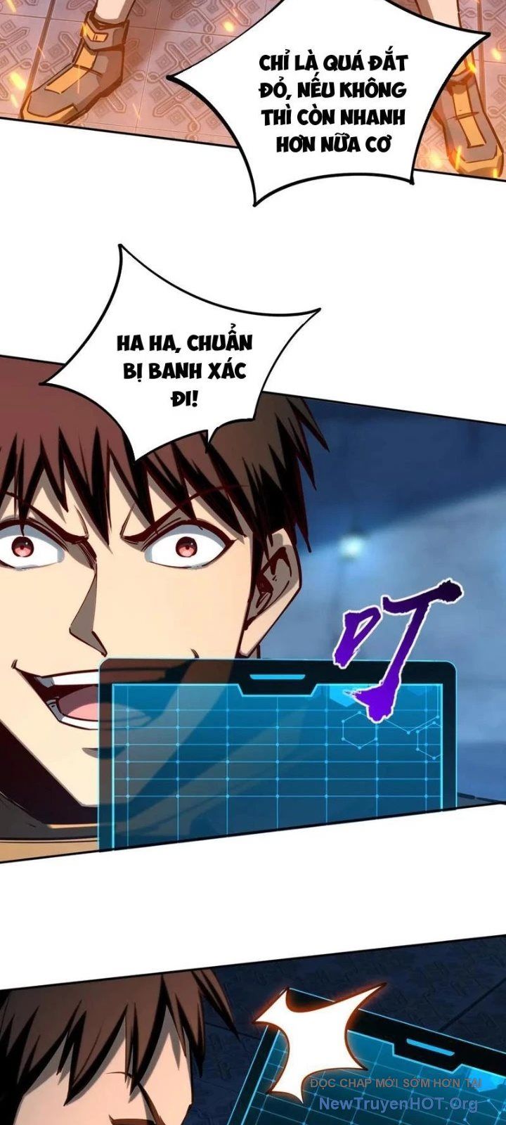 Toàn Dân Đoạt Tháp: Ta Đã Sớm Thông Qua Tầng 999 Chap 8 - Next Chap 9