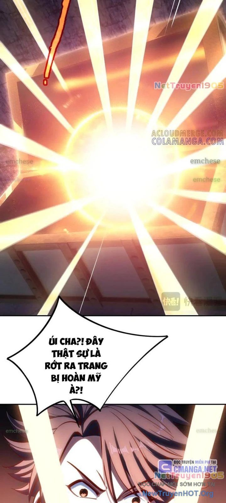 Toàn Dân Đoạt Tháp: Ta Đã Sớm Thông Qua Tầng 999 Chap 8 - Next Chap 9