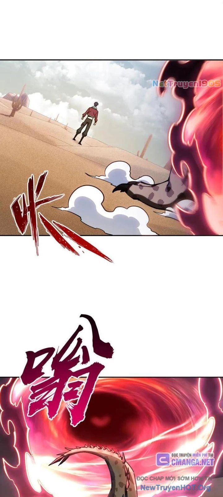 Toàn Dân Đoạt Tháp: Ta Đã Sớm Thông Qua Tầng 999 Chap 8 - Next Chap 9