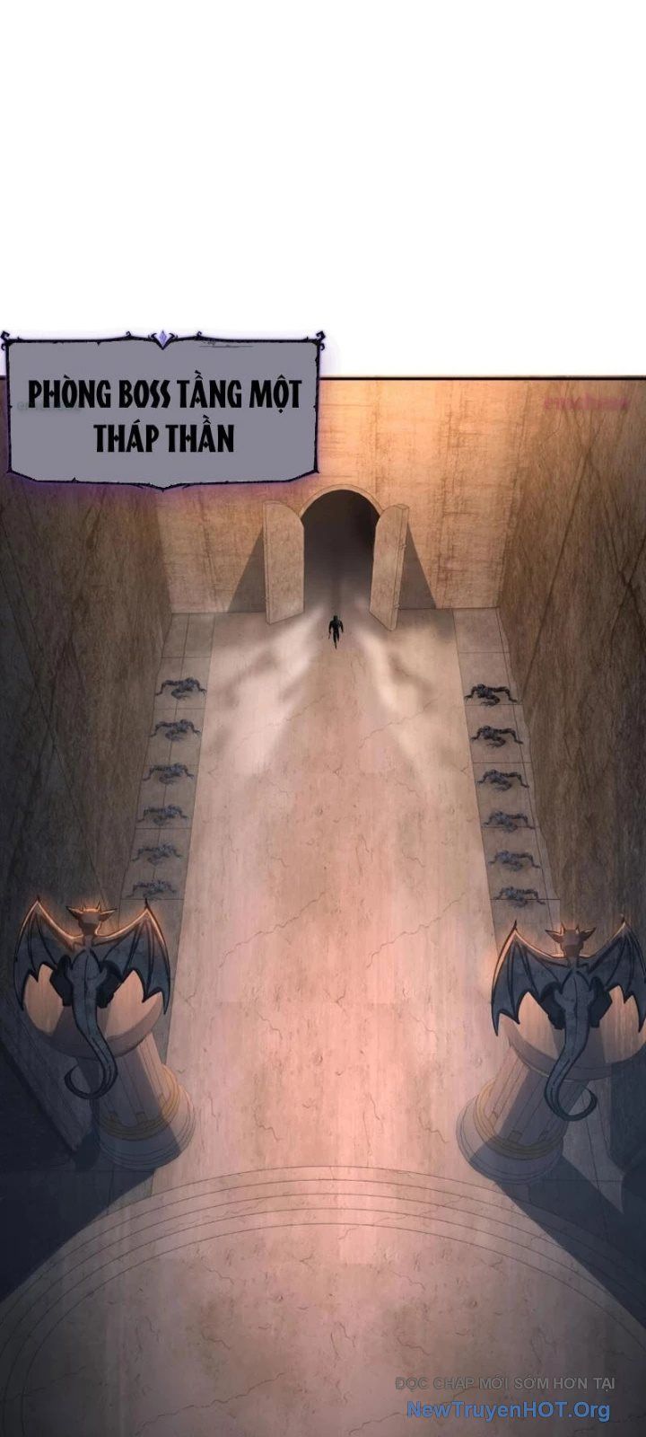 Toàn Dân Đoạt Tháp: Ta Đã Sớm Thông Qua Tầng 999 Chap 7 - Next Chap 8