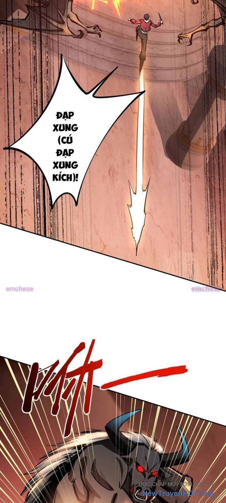 Toàn Dân Đoạt Tháp: Ta Đã Sớm Thông Qua Tầng 999 Chap 7 - Next Chap 8