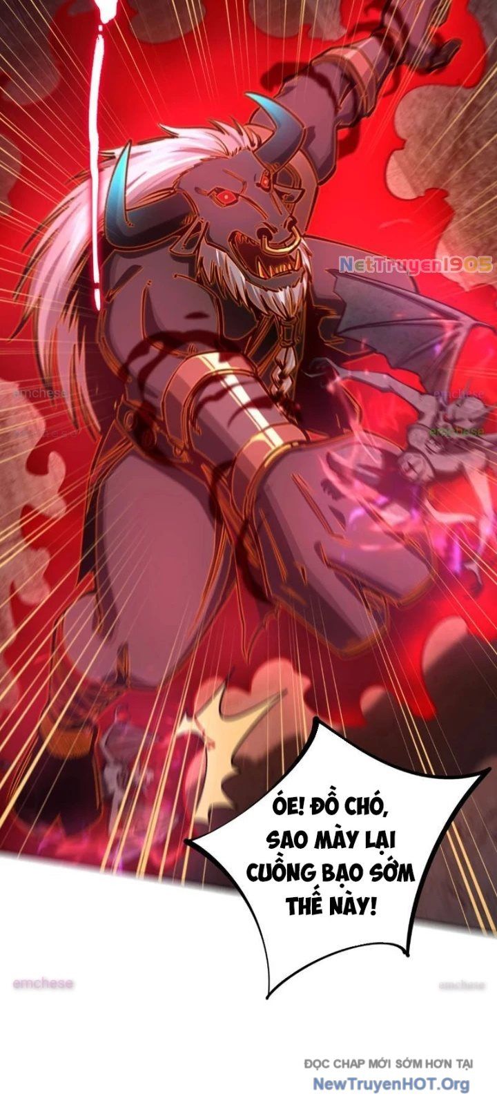 Toàn Dân Đoạt Tháp: Ta Đã Sớm Thông Qua Tầng 999 Chap 7 - Next Chap 8