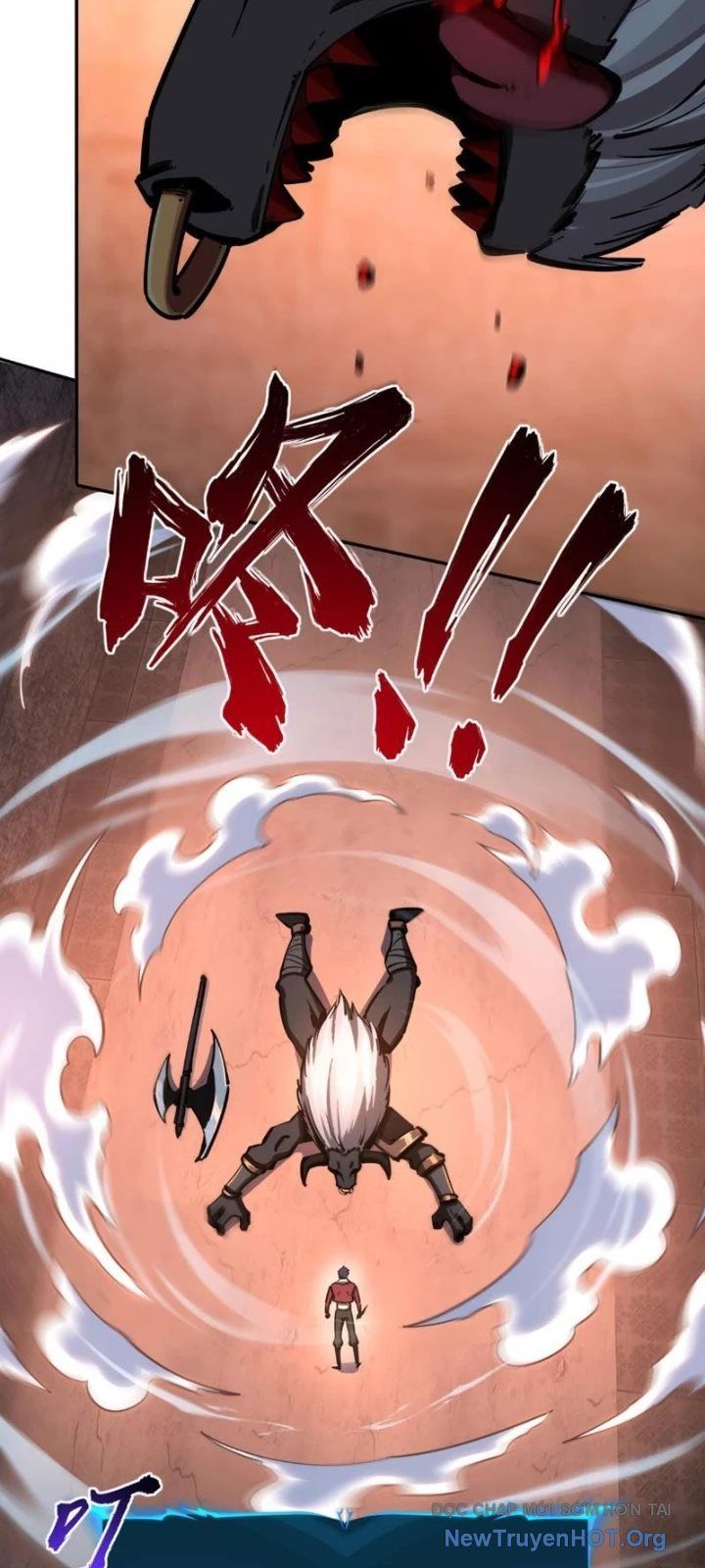 Toàn Dân Đoạt Tháp: Ta Đã Sớm Thông Qua Tầng 999 Chap 7 - Next Chap 8