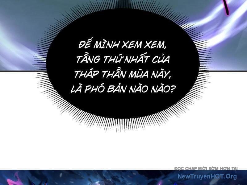 Toàn Dân Đoạt Tháp: Ta Đã Sớm Thông Qua Tầng 999 Chap 6 - Next Chap 7
