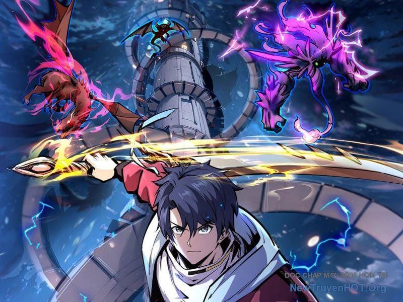 Toàn Dân Đoạt Tháp: Ta Đã Sớm Thông Qua Tầng 999 Chap 6 - Next Chap 7