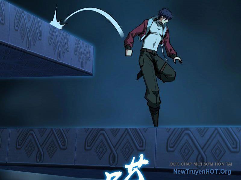 Toàn Dân Đoạt Tháp: Ta Đã Sớm Thông Qua Tầng 999 Chap 6 - Next Chap 7