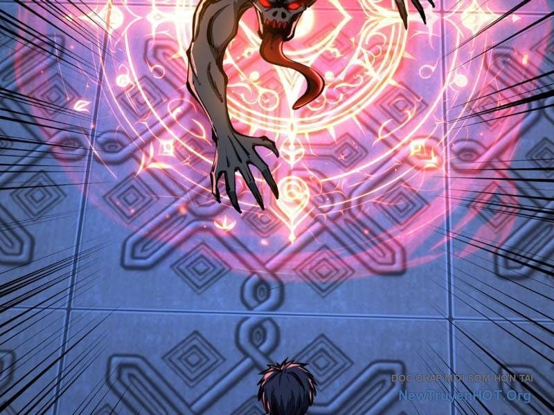 Toàn Dân Đoạt Tháp: Ta Đã Sớm Thông Qua Tầng 999 Chap 6 - Next Chap 7