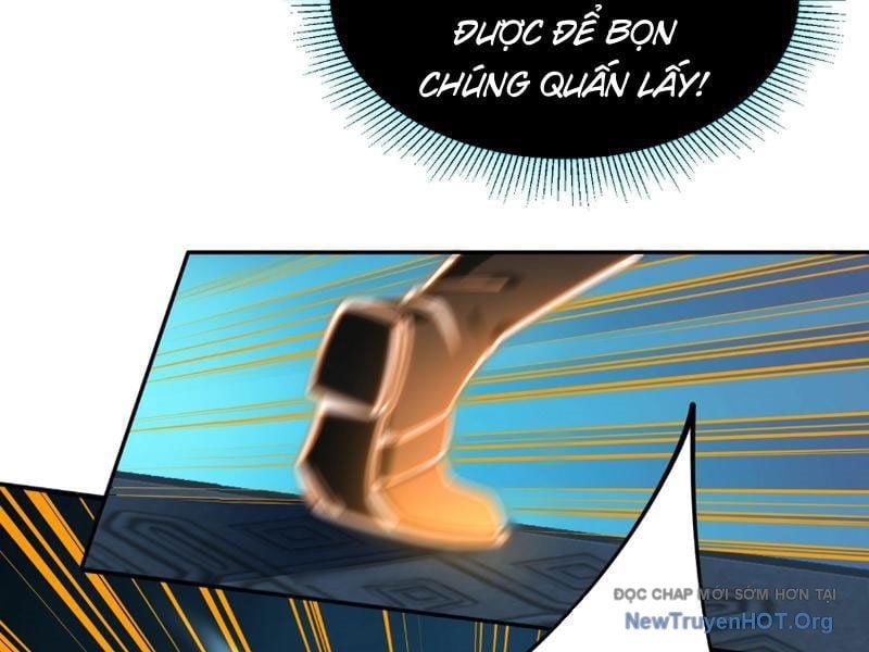 Toàn Dân Đoạt Tháp: Ta Đã Sớm Thông Qua Tầng 999 Chap 6 - Next Chap 7