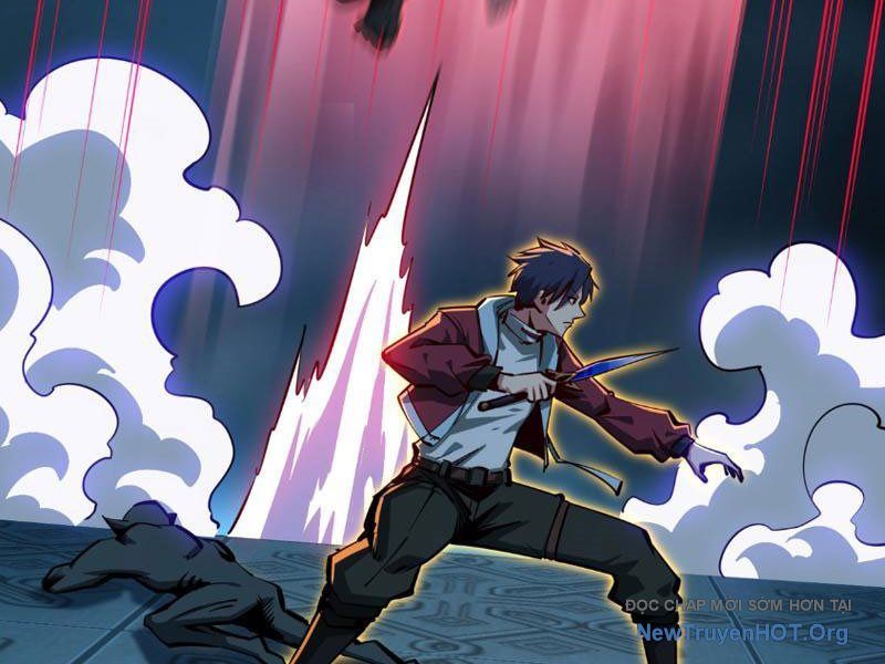 Toàn Dân Đoạt Tháp: Ta Đã Sớm Thông Qua Tầng 999 Chap 6 - Next Chap 7