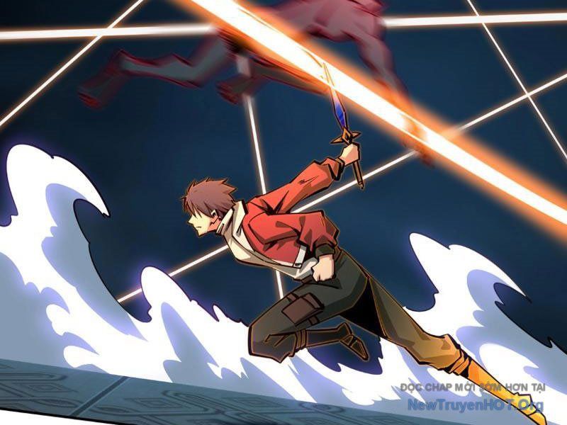 Toàn Dân Đoạt Tháp: Ta Đã Sớm Thông Qua Tầng 999 Chap 6 - Next Chap 7