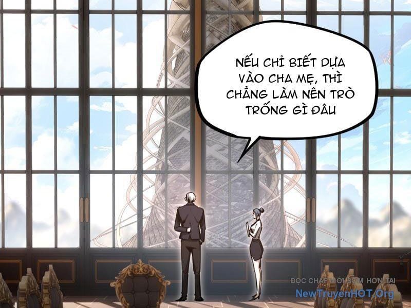 Toàn Dân Đoạt Tháp: Ta Đã Sớm Thông Qua Tầng 999 Chap 6 - Next Chap 7