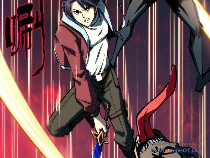 Toàn Dân Đoạt Tháp: Ta Đã Sớm Thông Qua Tầng 999 Chap 6 - Next Chap 7