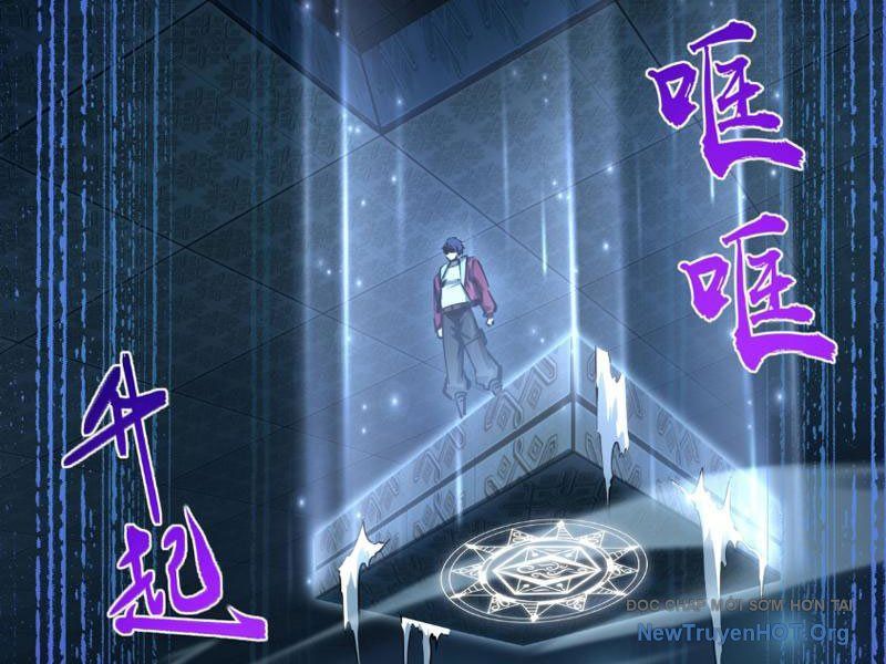 Toàn Dân Đoạt Tháp: Ta Đã Sớm Thông Qua Tầng 999 Chap 6 - Next Chap 7