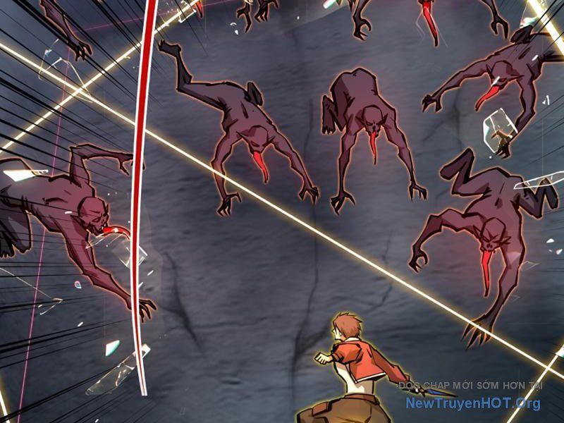 Toàn Dân Đoạt Tháp: Ta Đã Sớm Thông Qua Tầng 999 Chap 6 - Next Chap 7